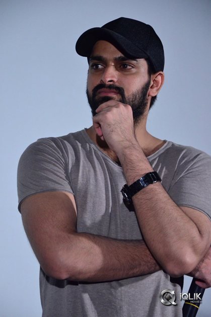 Kathalo-Rajakumari-Movie-Teaser-Launch